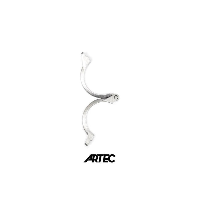 ARTEC 45mm Stainless Cast V-Band Clamp