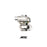 ARTEC x Garrett G25-660 | Standard Rotation | V-Band / V-Band | Complete Turbocharger
