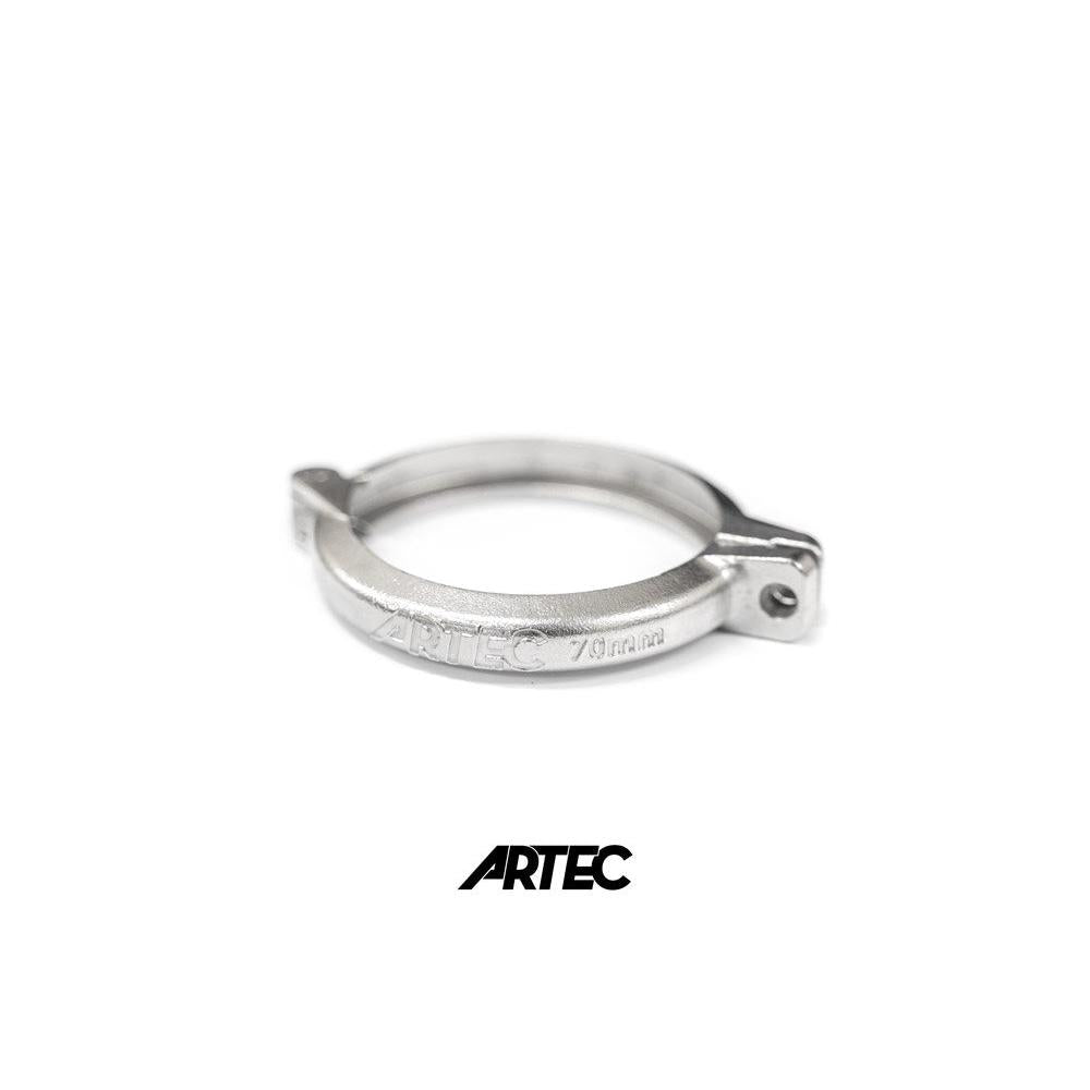 ARTEC 70mm Stainless Cast V-Band Clamp