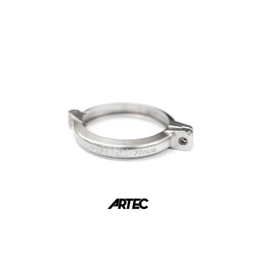 ARTEC 70mm Stainless Cast V-Band Clamp