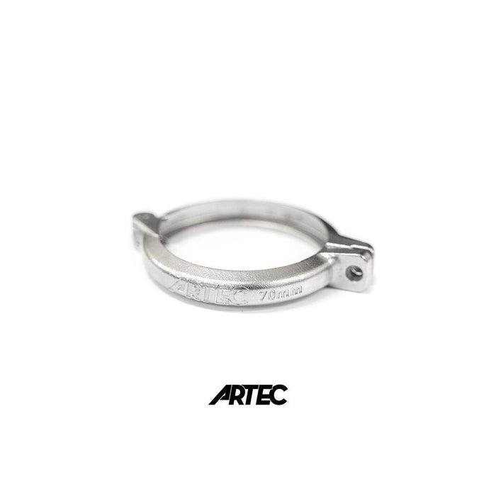 ARTEC 70mm Stainless Cast V-Band Clamp