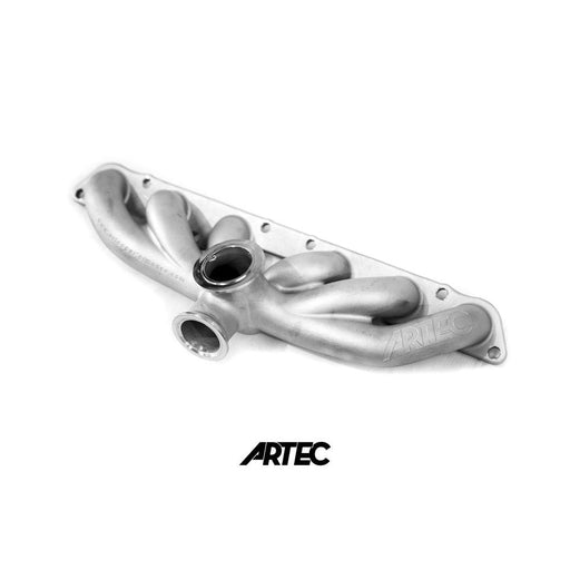 ARTEC Toyota 2JZ-GE V-band Exhaust Manifold