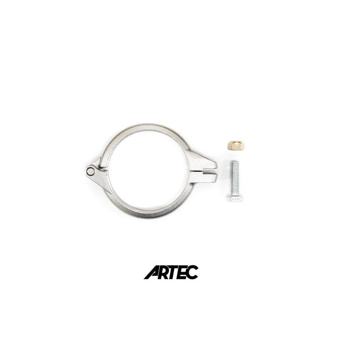 ARTEC 55mm Stainless Cast V-Band Clamp