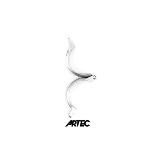 ARTEC 55mm Stainless Cast V-Band Clamp
