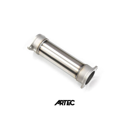 ARTEC Mitsubishi Evo 4-6 4G63 3.5â€ Test Pipe