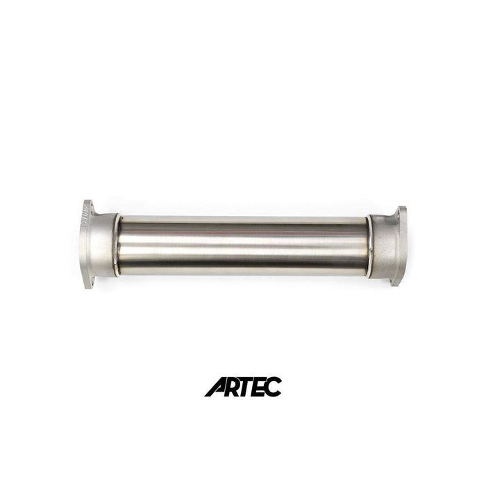 ARTEC Mitsubishi Evo 7-9 4G63 3.5â€ Test Pipe