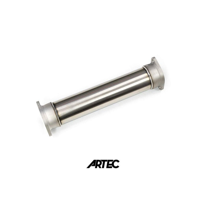 ARTEC Mitsubishi Evo 7-9 4G63 3.5â€ Test Pipe