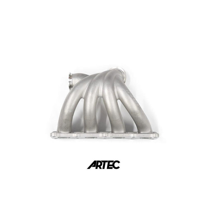 ARTEC Mitsubishi Evo 10 4B11T V-Band Exhaust Manifold