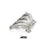 ARTEC Mitsubishi Evo 10 4B11T V-Band Exhaust Manifold