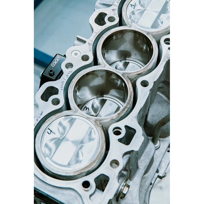 SpeedFactory Racing B20 Type R Race Spec High Compression Piston Kit