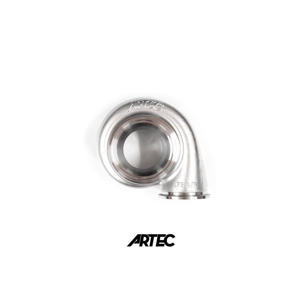 ARTEC G30 Turbine Housing | Standard Rotation | 0.75 A/R | V-Band / V-Band
