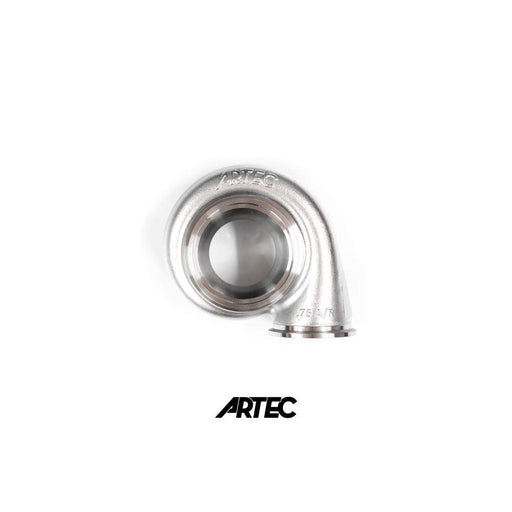 ARTEC G30 Turbine Housing | Standard Rotation | 0.75 A/R | V-Band / V-Band