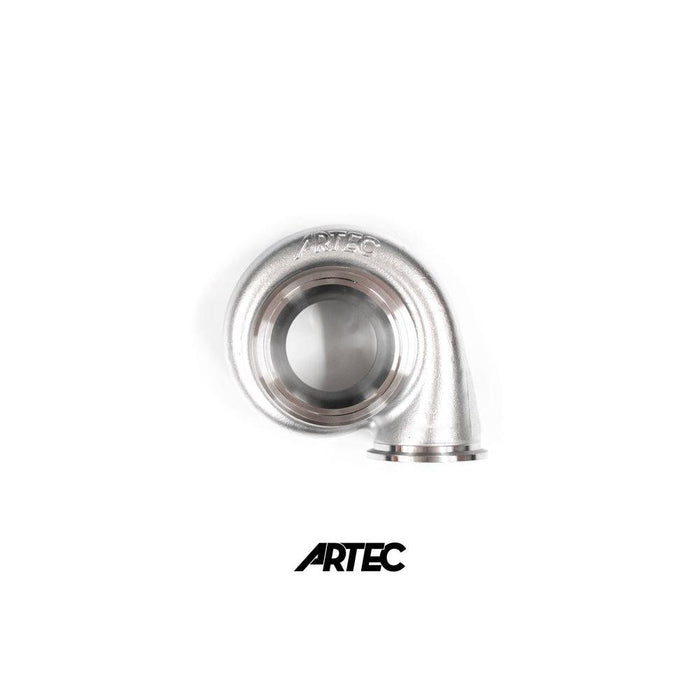 ARTEC G30 Turbine Housing | Standard Rotation | 0.90 A/R | V-Band / V-Band