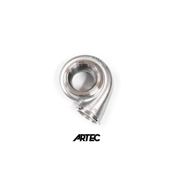 ARTEC G35 Turbine Housing | Standard Rotation | 0.75 A/R | V-Band / V-Band
