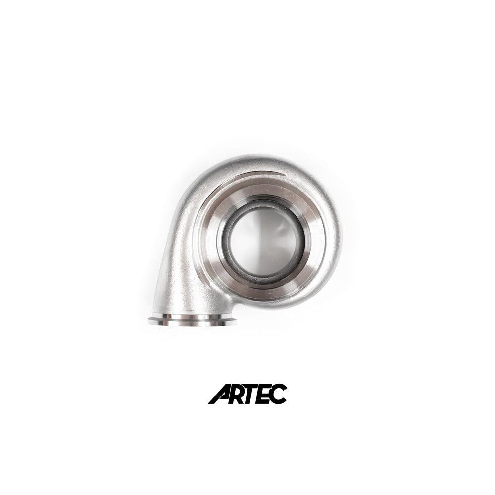 ARTEC G30 Turbine Housing | Standard Rotation | 0.90 A/R | V-Band / V-Band