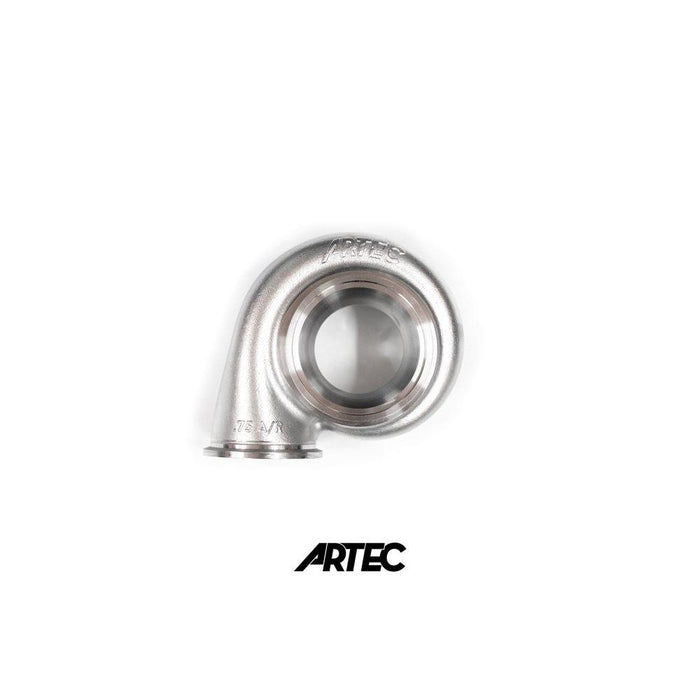 ARTEC G30 Turbine Housing | Reverse Rotation | 0.75 A/R | V-Band / V-Band