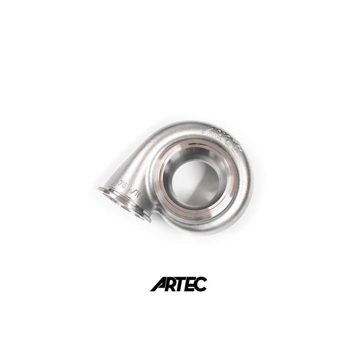 ARTEC G30 Turbine Housing | Reverse Rotation | 0.75 A/R | V-Band / V-Band