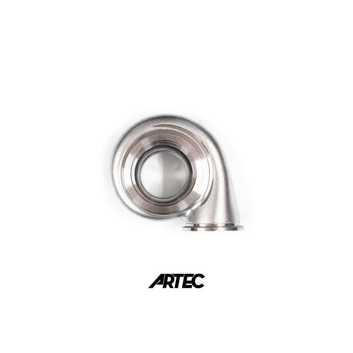 ARTEC G30 Turbine Housing | Reverse Rotation | 0.90 A/R | V-Band / V-Band