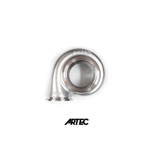 ARTEC G35 Turbine Housing | Reverse Rotation | 0.75 A/R | V-Band / V-Band