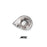ARTEC G35 Turbine Housing | Reverse Rotation | 0.75 A/R | V-Band / V-Band