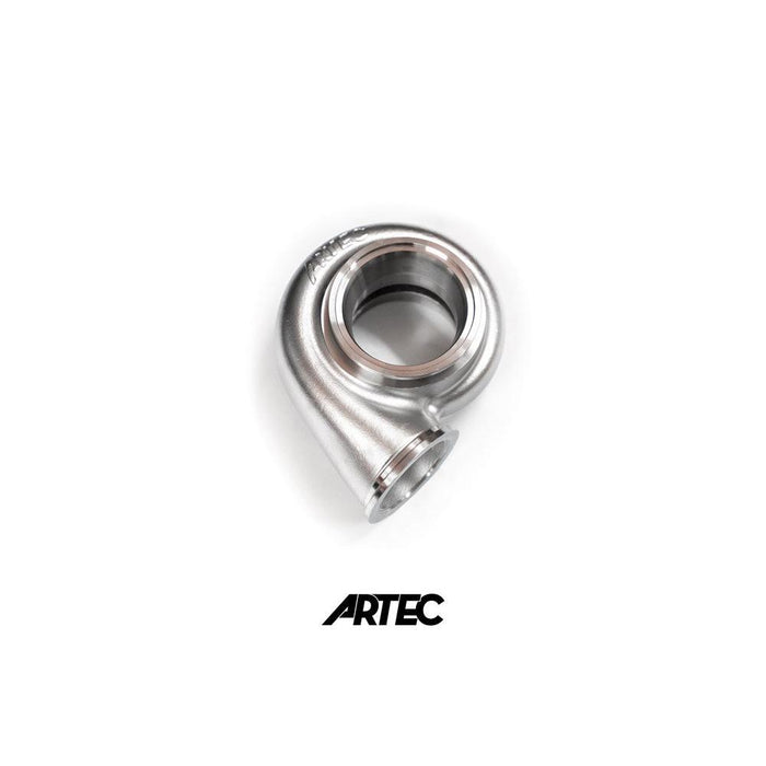 ARTEC G35 Turbine Housing | Reverse Rotation | 0.90 A/R | V-Band / V-Band