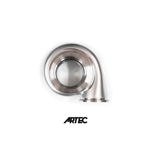 ARTEC G35 Turbine Housing | Reverse Rotation | 0.90 A/R | V-Band / V-Band