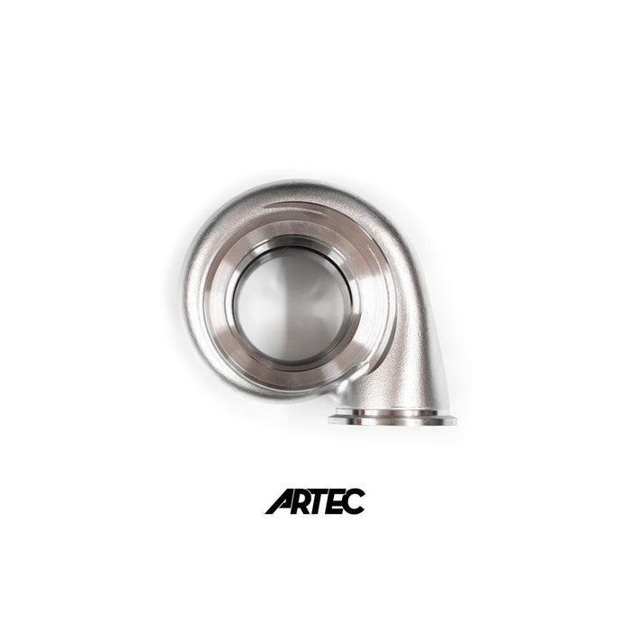 ARTEC G35 Turbine Housing | Reverse Rotation | 0.90 A/R | V-Band / V-Band