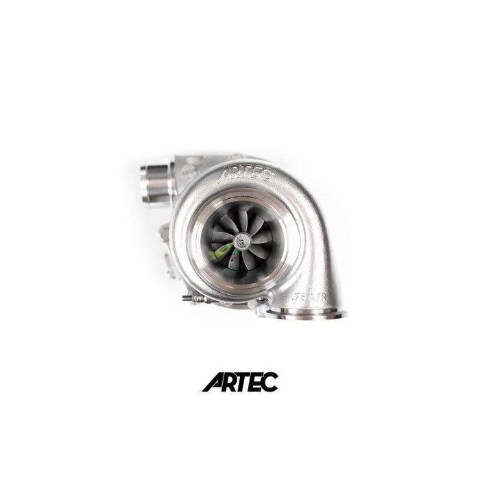 ARTEC G30 Turbine Housing | Standard Rotation | 0.75 A/R | V-Band / V-Band