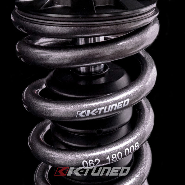 K-Tuned K1 - Street  00-09 Honda S2000