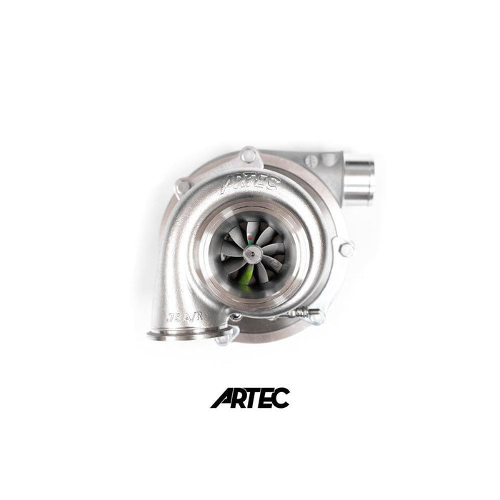 ARTEC G30 Turbine Housing | Reverse Rotation | 0.75 A/R | V-Band / V-Band