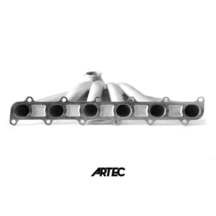 ARTEC Ford Barra T4 Split Pulse Exhaust Manifold