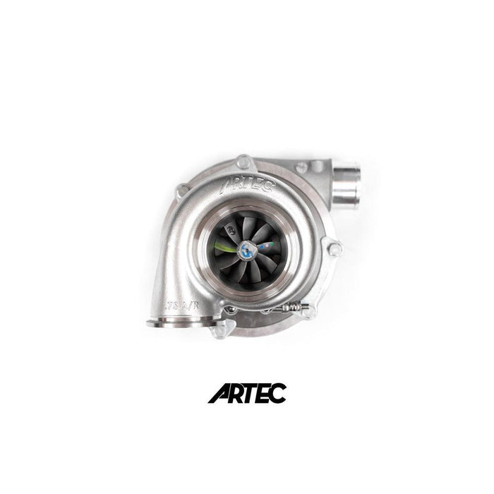ARTEC G35 Turbine Housing | Reverse Rotation | 0.75 A/R | V-Band / V-Band