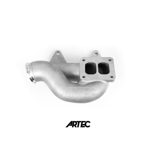 ARTEC Mazda 13B FD T4 Exhaust Manifold