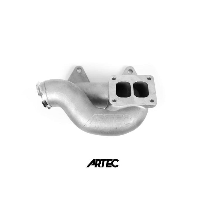 ARTEC Mazda 13B FD T4 Exhaust Manifold