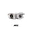 ARTEC ARTEC x Garrett G30-660 | Standard Rotation | V-Band / V-Band | Complete Turbocharger