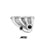 ARTEC Honda K Series RWD V-Band Exhaust Manifold