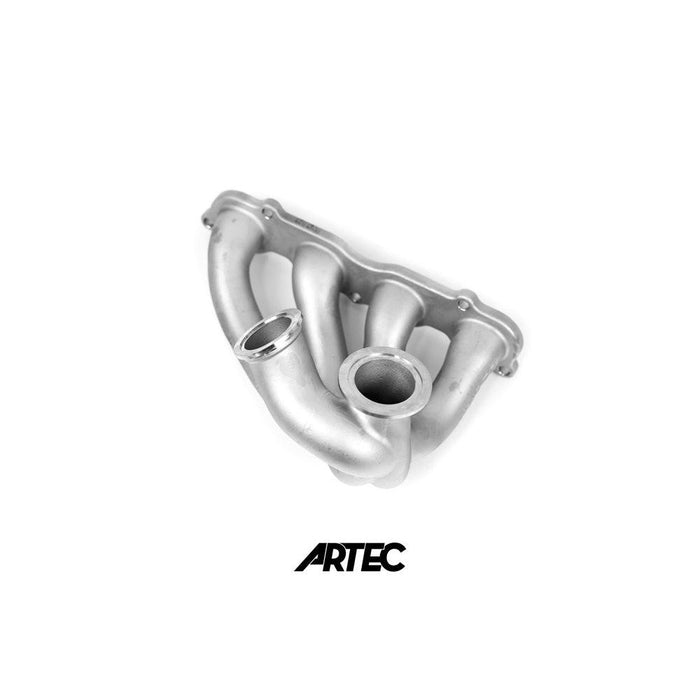 ARTEC Honda K Series RWD V-Band Exhaust Manifold