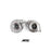 ARTEC x Garrett G30-900 | Standard Rotation | V-Band / V-Band | Complete Turbocharger