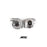 ARTEC x Garrett G30-660 | Reverse Rotation | V-Band / V-Band | Complete Turbocharger