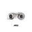 ARTEC x Garrett G35-900 | Reverse Rotation | V-Band / V-Band | Complete Turbocharger