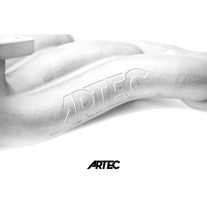 ARTEC Toyota 2JZ-GE T4 Exhaust Manifold