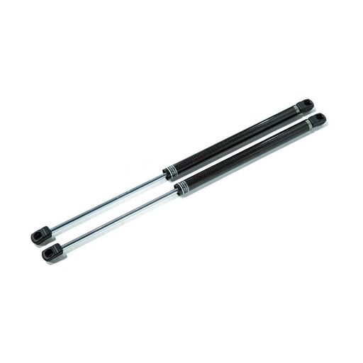 OLM Carbon Fiber Hood Struts - 2022 WRX