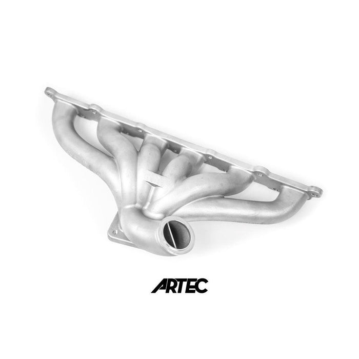 ARTEC General Motors Atlas Vortec 4200 T4 Exhaust Manifold
