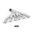 ARTEC General Motors Atlas Vortec 4200 T4 Exhaust Manifold