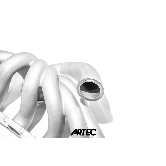 ARTEC Nissan RB 70mm V-Band Exhaust Manifold Standard Rotation