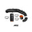 ARTEC Nissan RB 70mm V-Band Exhaust Manifold Standard Rotation