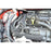 Damond Motorsports-Fiesta ST Oil Catch Can kit- at Damond Motorsports
