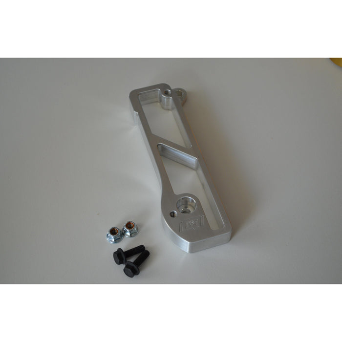 Damond Motorsports-Focus RS Accelerator Pedal Spacer- at Damond Motorsports