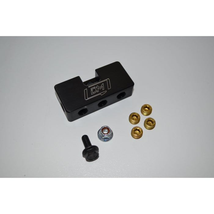 Damond Motorsports-Vacuum Block- at Damond Motorsports