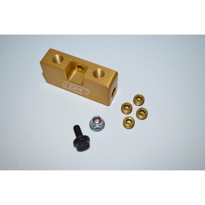 Damond Motorsports-Vacuum Block- at Damond Motorsports